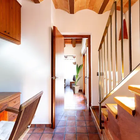 Casa Bel Residencial Casa vacanze