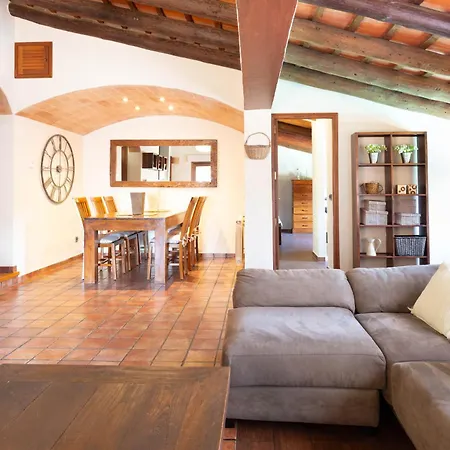 Casa Bel Residencial Begur