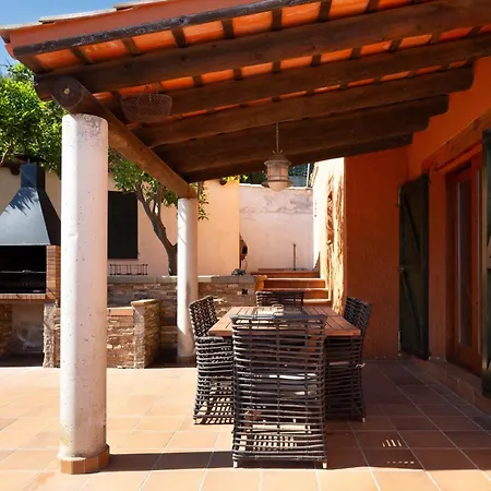 Casa Bel Residencial Begur
