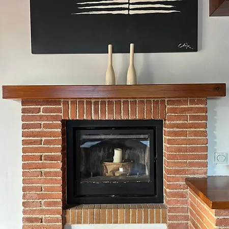 Casa Bel Residencial *