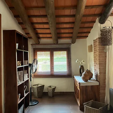 Holiday home Casa Bel Residencial *