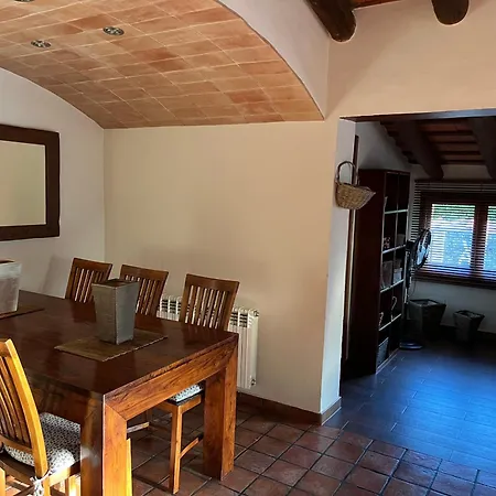 Casa Bel Residencial Holiday home Begur