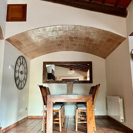 Holiday home Casa Bel Residencial Begur