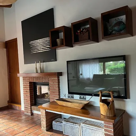 Casa Bel Residencial Begur
