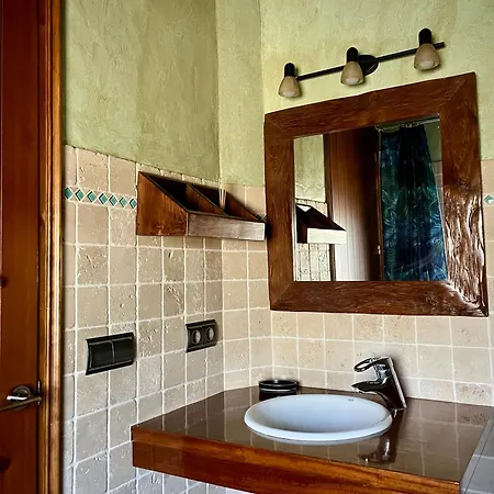 Casa Bel Residencial * Begur
