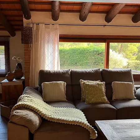 Casa Bel Residencial Holiday home