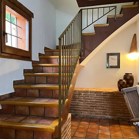 Holiday home Casa Bel Residencial