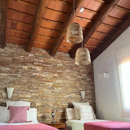 Casa Bel Residencial *