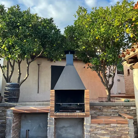 Casa Bel Residencial Holiday home Begur