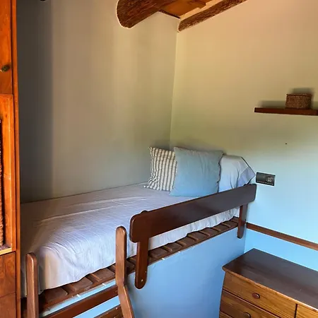 Casa Bel Residencial Holiday home