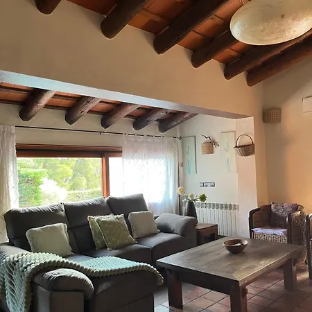 Casa Bel Residencial Holiday home *