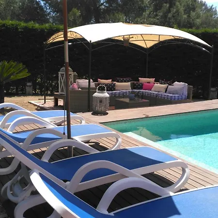 Holiday home Casa Bel Residencial Begur