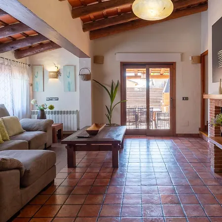 Holiday home Casa Bel Residencial