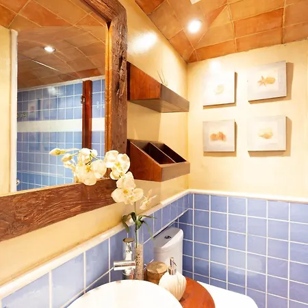 Holiday home Casa Bel Residencial Begur