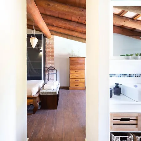 Holiday home Casa Bel Residencial *