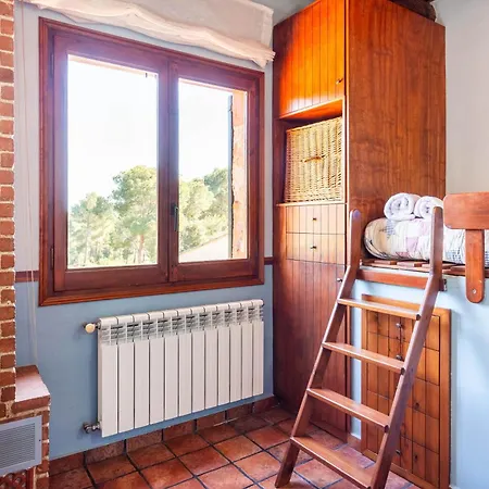 Holiday home Casa Bel Residencial *