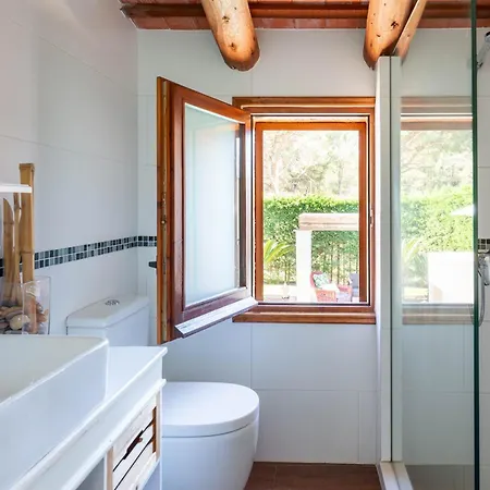 Casa Bel Residencial Holiday home Begur
