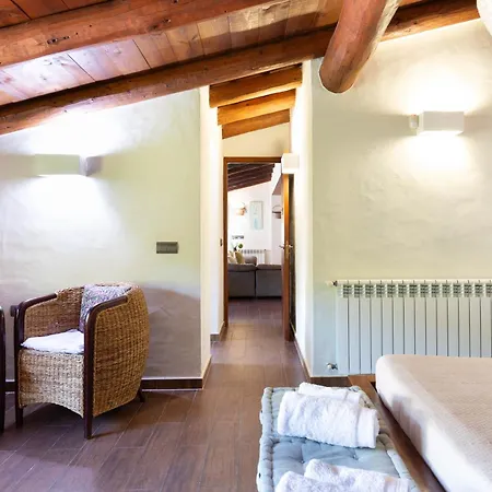 Casa Bel Residencial *