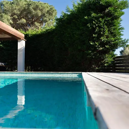 Casa Bel Residencial Begur