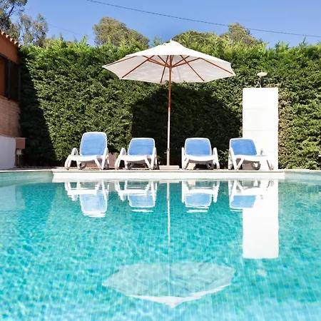 Casa Bel Residencial Holiday home Begur