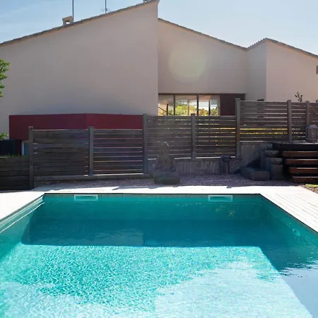 Casa Bel Residencial Holiday home Begur