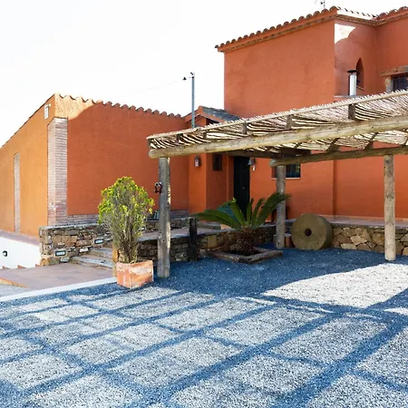 Casa Bel Residencial * Begur