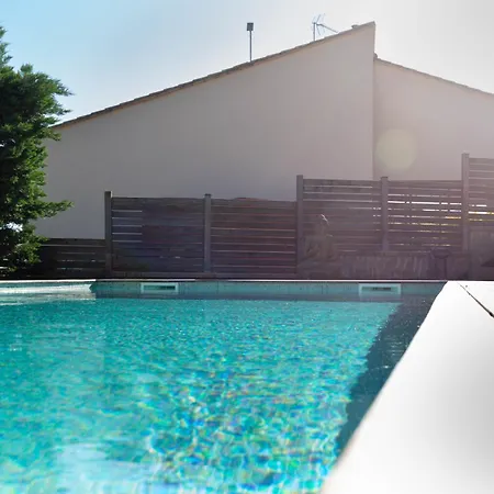 Casa Bel Residencial Begur