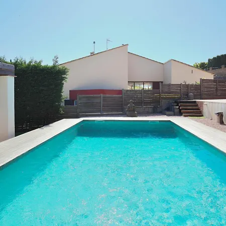Casa Bel Residencial * Begur