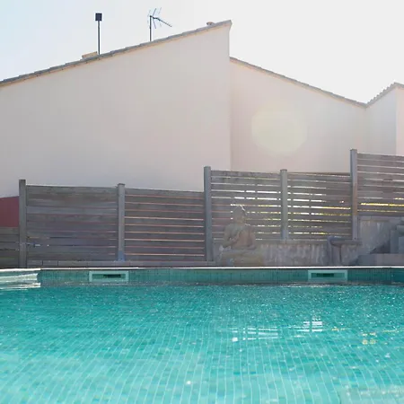 Casa Bel Residencial *