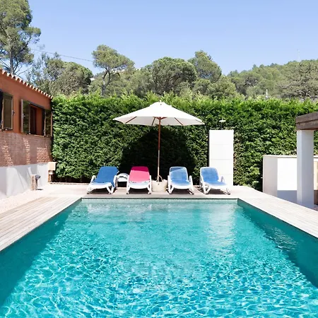 Casa Bel Residencial * Begur