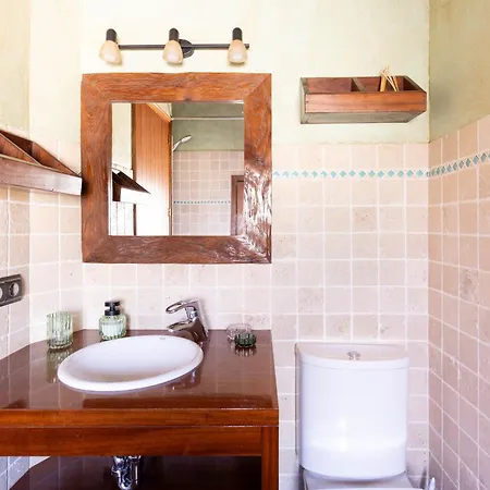 Casa Bel Residencial * Begur
