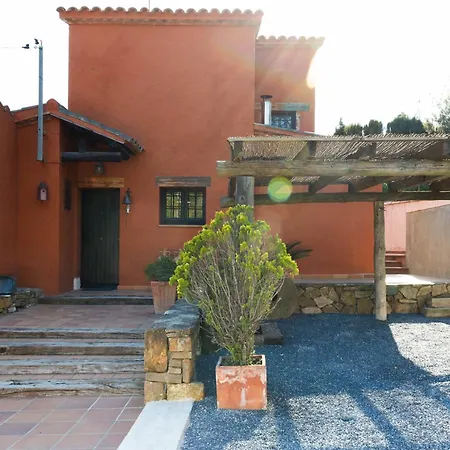 Casa Bel Residencial Tatil Evi