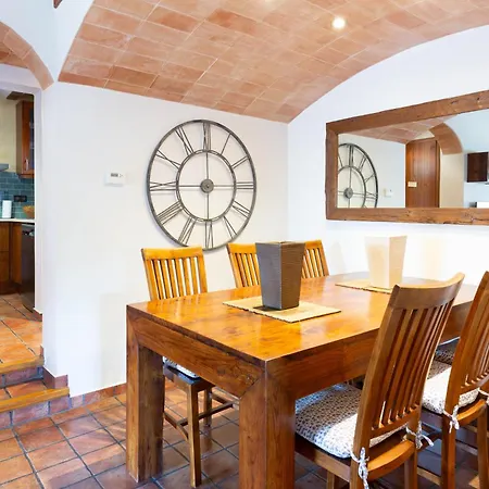 Tatil Evi Casa Bel Residencial *