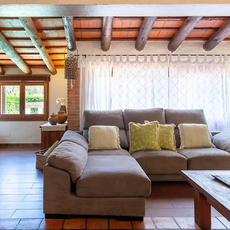 Casa Bel Residencial Tatil Evi *
